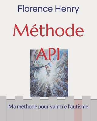Book cover for M�thode API