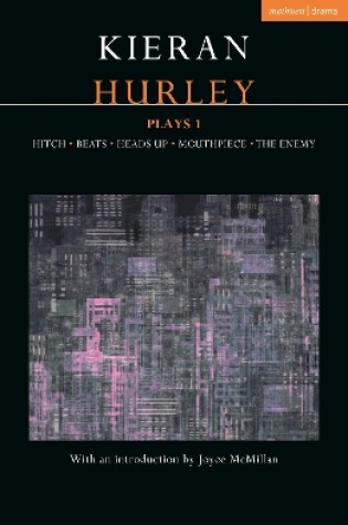 Cover of Kieran Hurley Plays 1