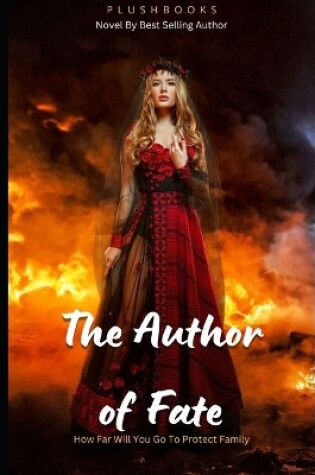 Cover of The Author of Fate