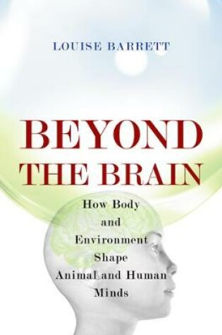 Cover of Beyond the Brain