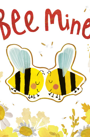 Cover of Bee Mine