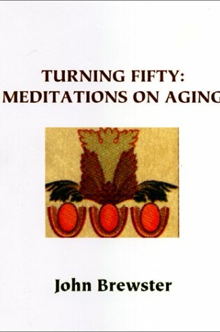 Cover of Turning Fifty