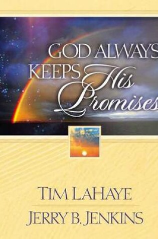 Cover of God Always Keeps His Promises