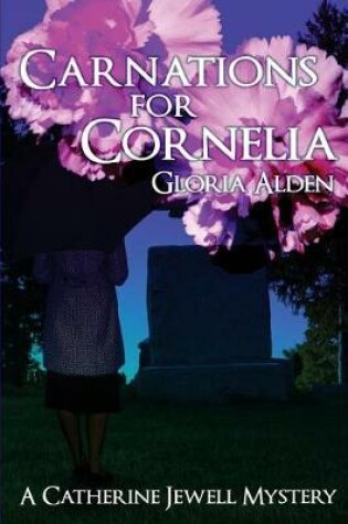 Cover of Carnations for Cornelia