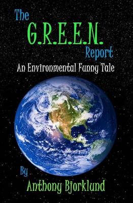 Book cover for The Green Report