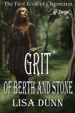 Cover of Grit of Berth and Stone