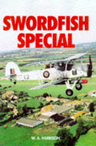 Cover of Swordfish Special