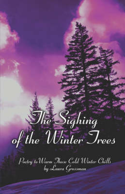 Book cover for The Sighing of the Winter Trees