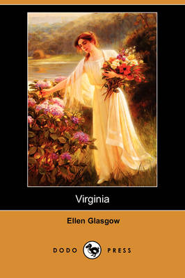 Book cover for Virginia (Dodo Press)
