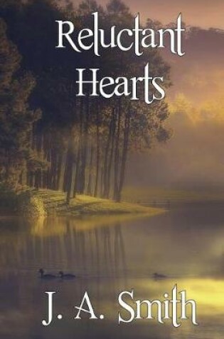 Cover of Reluctant Hearts