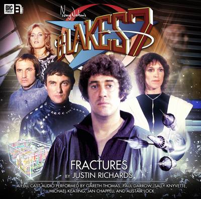 Cover of Fractures