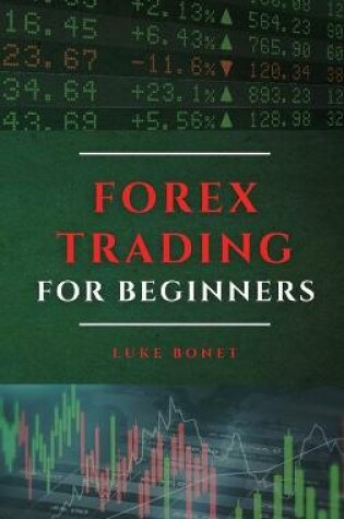 Cover of Forex Trading for Beginners