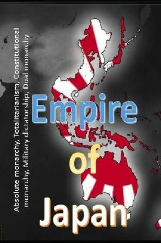 Cover of Empire of Japan