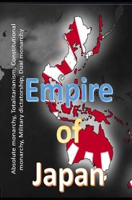 Book cover for Empire of Japan