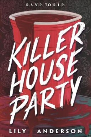 Cover of Killer House Party