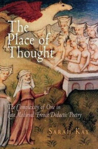 Cover of The Place of Thought