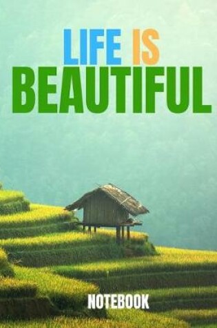 Cover of Life is Beautiful