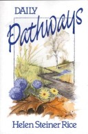 Book cover for Daily Pathways Delayed Indefinitely