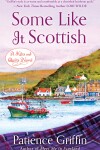 Book cover for Some Like It Scottish