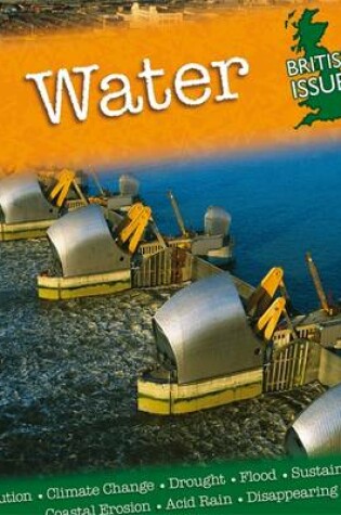 Cover of Water