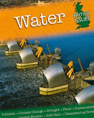 Cover of Water