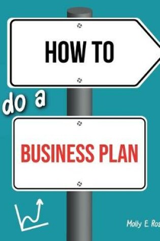 Cover of How To Do A Business Plan