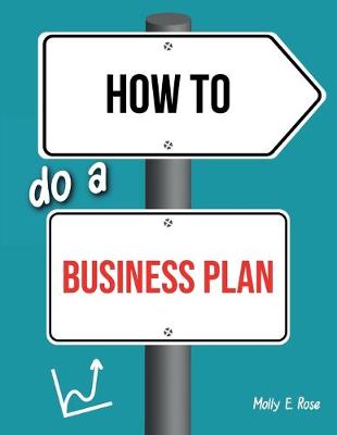 Book cover for How To Do A Business Plan