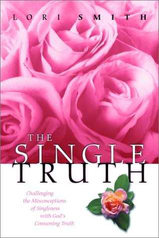 Book cover for The Single Truth