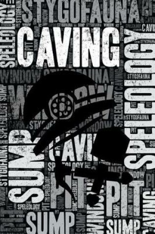 Cover of Caving Journal