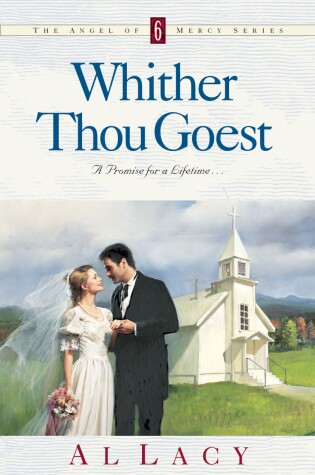 Cover of Whither Thou Goest