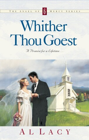Book cover for Whither Thou Goest