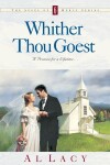 Book cover for Whither Thou Goest