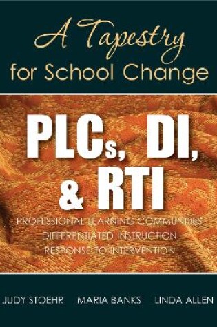 Cover of PLCs, DI, & RTI