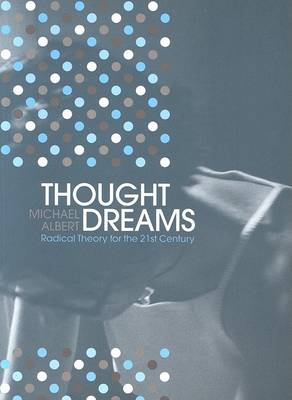 Book cover for Thought Dreams