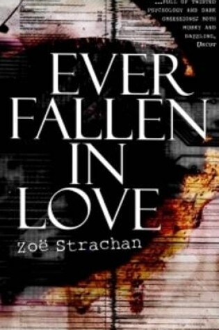 Cover of Ever Fallen In Love