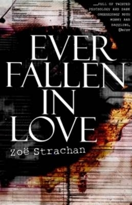 Book cover for Ever Fallen In Love