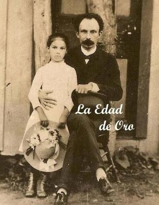 Book cover for La Edad de Oro