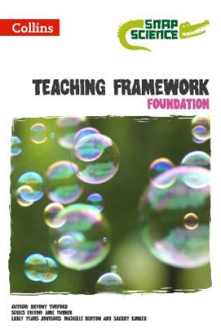 Cover of Teaching Framework Foundation