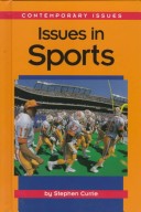 Book cover for Issues in Sports