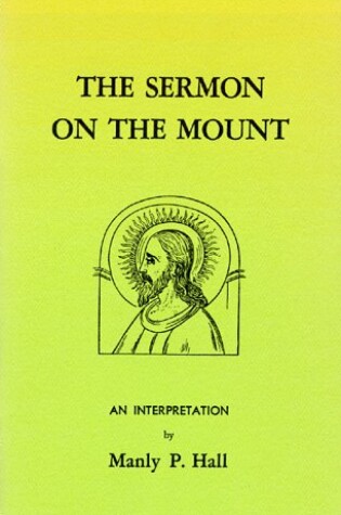 Cover of Sermon on the Mount