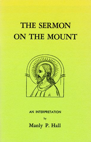 Book cover for Sermon on the Mount