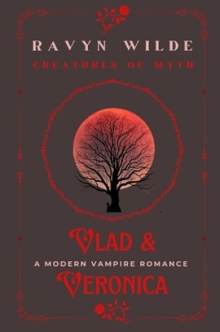 Cover of Vlad & Veronica