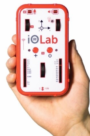 Cover of iOLab Version 2.0