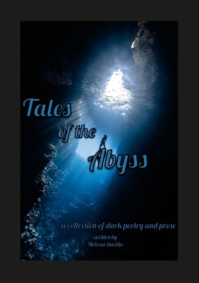 Book cover for Tales of the Abyss