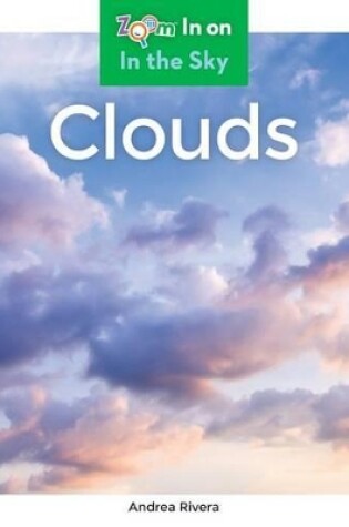 Cover of Clouds