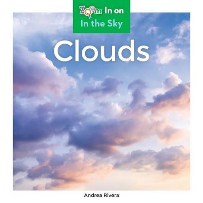 Book cover for Clouds