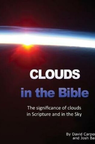 Cover of Clouds in the Bible