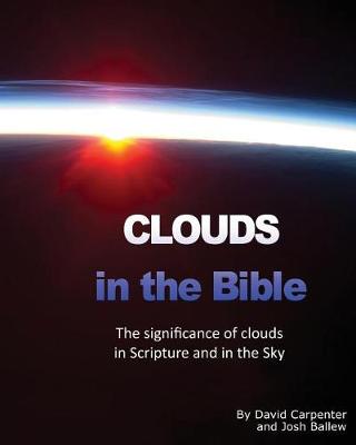 Book cover for Clouds in the Bible