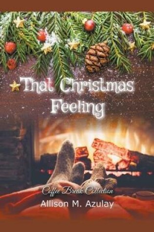 Cover of That Christmas Feeling