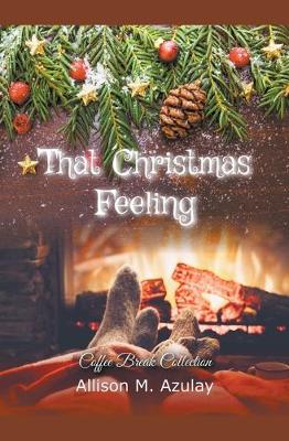 Book cover for That Christmas Feeling